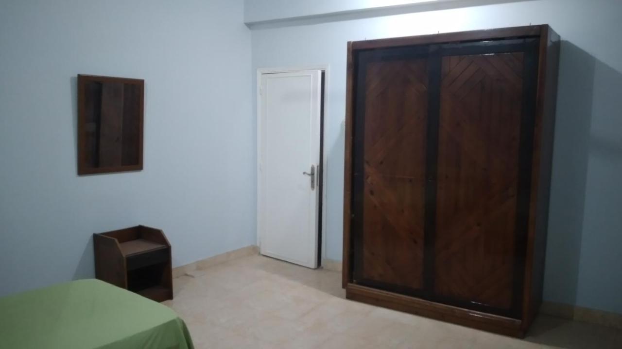 Ali Habou Luxor Exterior foto